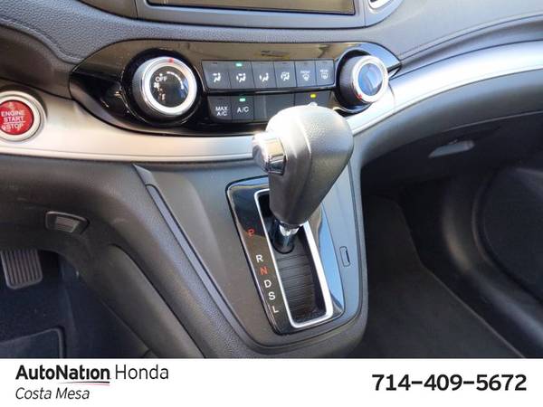 2016 Honda CR-V EX SKU:GH511699 SUV - cars & trucks - by dealer -... for sale in Costa Mesa, CA – photo 14