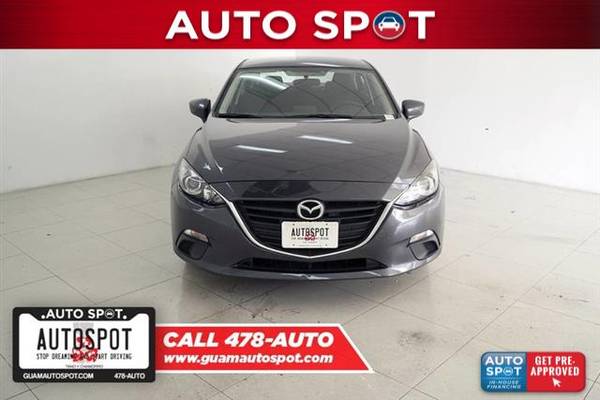 2016 Mazda MAZDA3 - - cars & trucks - by dealer for sale in Other, Other – photo 2