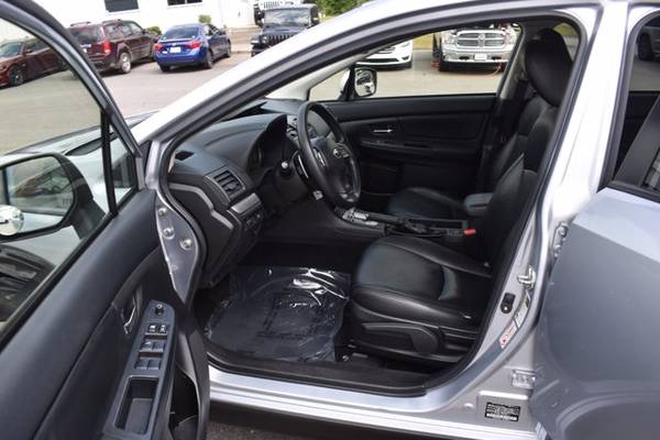 2014 Subaru XV Crosstrek Premium - - by dealer for sale in Aberdeen, NC – photo 12