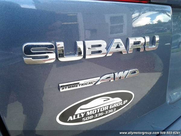 2014 Subaru Outback 2.5i Premium for sale in Seekonk, RI – photo 10