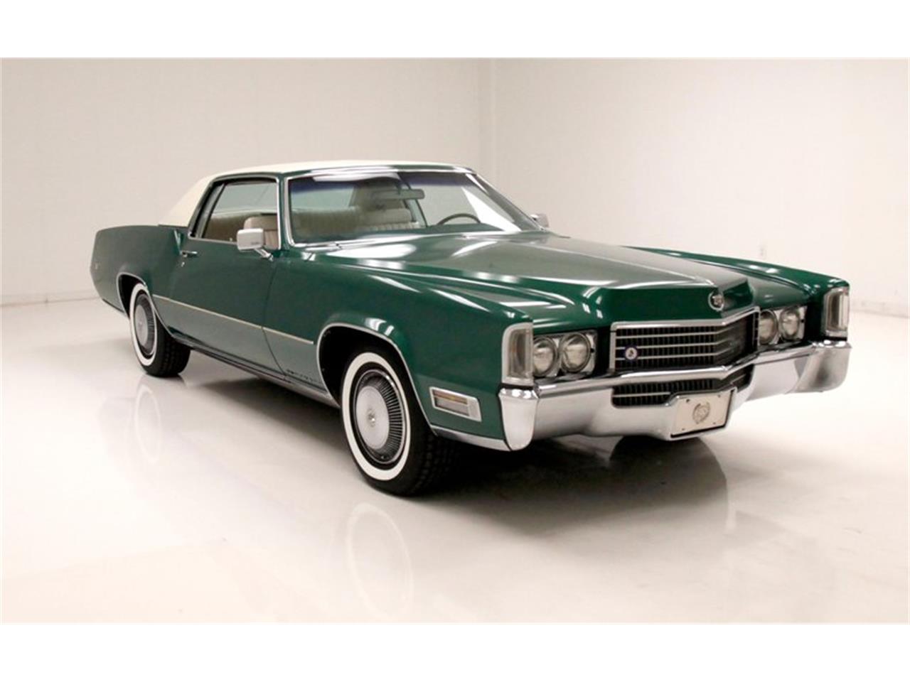 1970 Cadillac Eldorado for sale in Morgantown, PA – photo 6