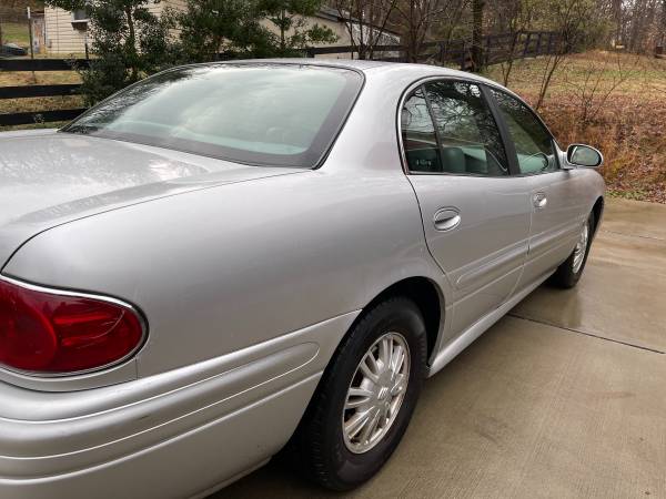 2003 Buick LeSabre - cars & trucks - by owner - vehicle automotive... for sale in Louisville, KY – photo 8