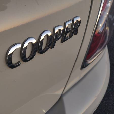 2011 MINI Cooper Hrd Top for sale in Albuquerque, NM – photo 6
