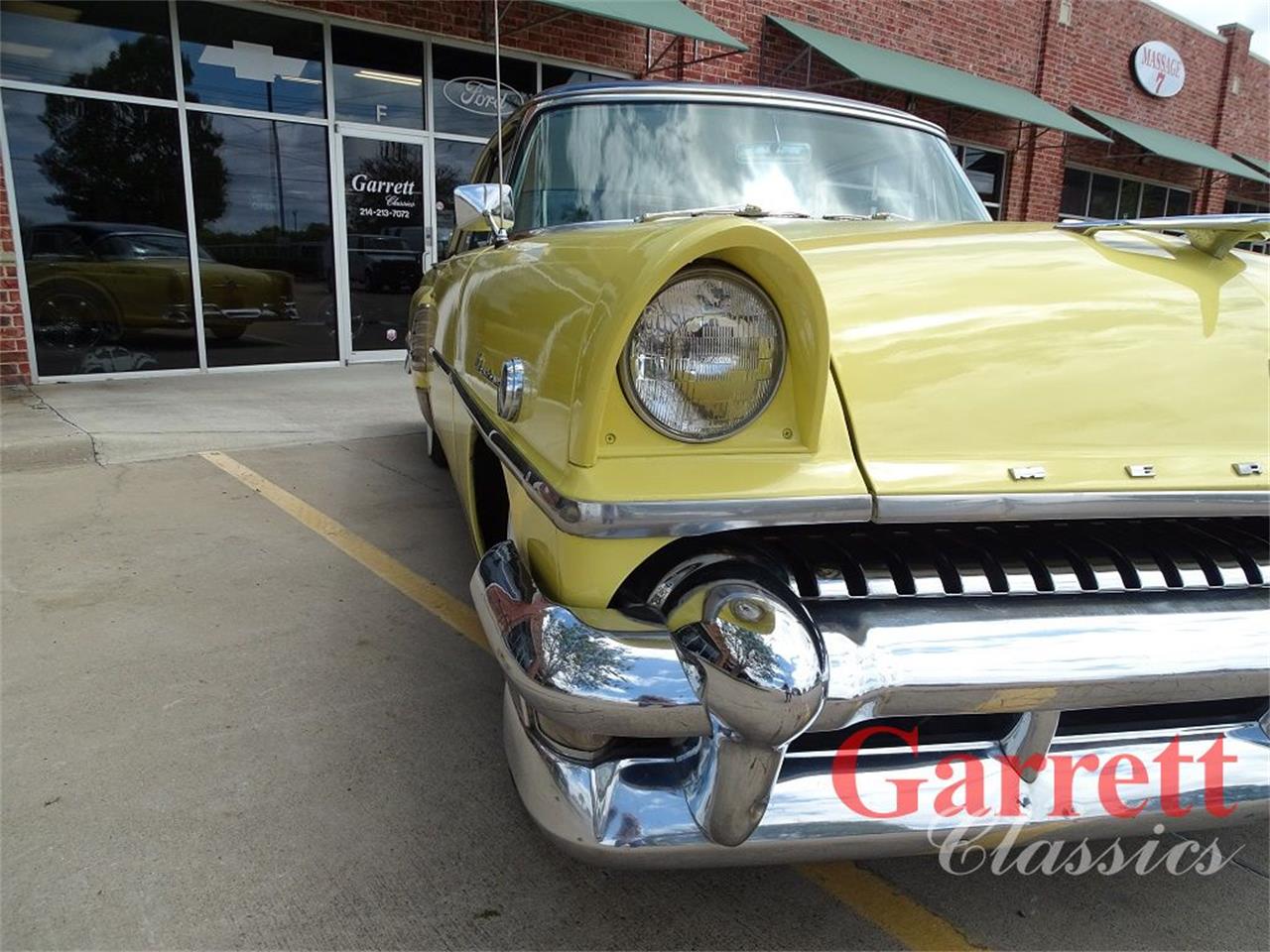 1955 Mercury Monterey for sale in Other, Other – photo 7