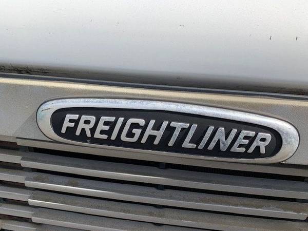 2000 Freightliner FL60 DUMP TRUCK MULTIPLE USES - cars & trucks - by... for sale in Massapequa Park, NY – photo 3