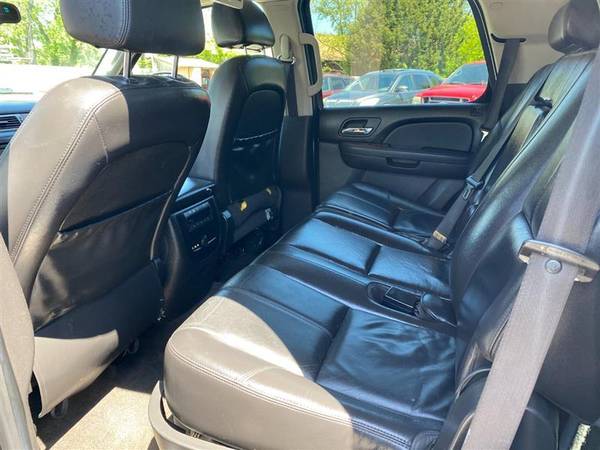 2008 CHEVROLET TAHOE HYBRID 1/2 Ton - - by dealer for sale in Woodbridge, District Of Columbia – photo 9