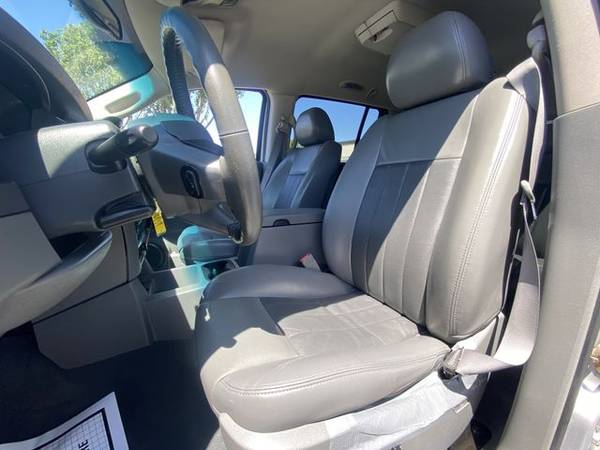 2005 Dodge Durango Limited Sport Utility 4D - - by for sale in Pittsburg, CA – photo 13