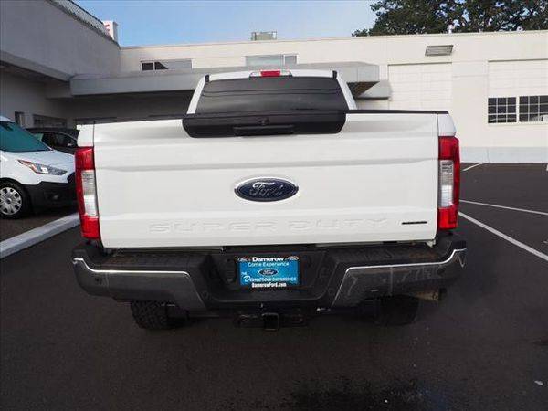 2017 Ford F-250 F250 F 250 Super Duty XLT **100% Financing Approval... for sale in Beaverton, OR – photo 5
