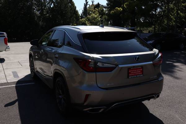 2017 Lexus RX 350 F SPORT * AVAILABLE IN STOCK! * SALE! * for sale in Bellevue, WA – photo 10