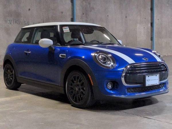 2020 MINI Hardtop 2 Door Cooper FWD Coupe - - by for sale in Portland, OR – photo 6