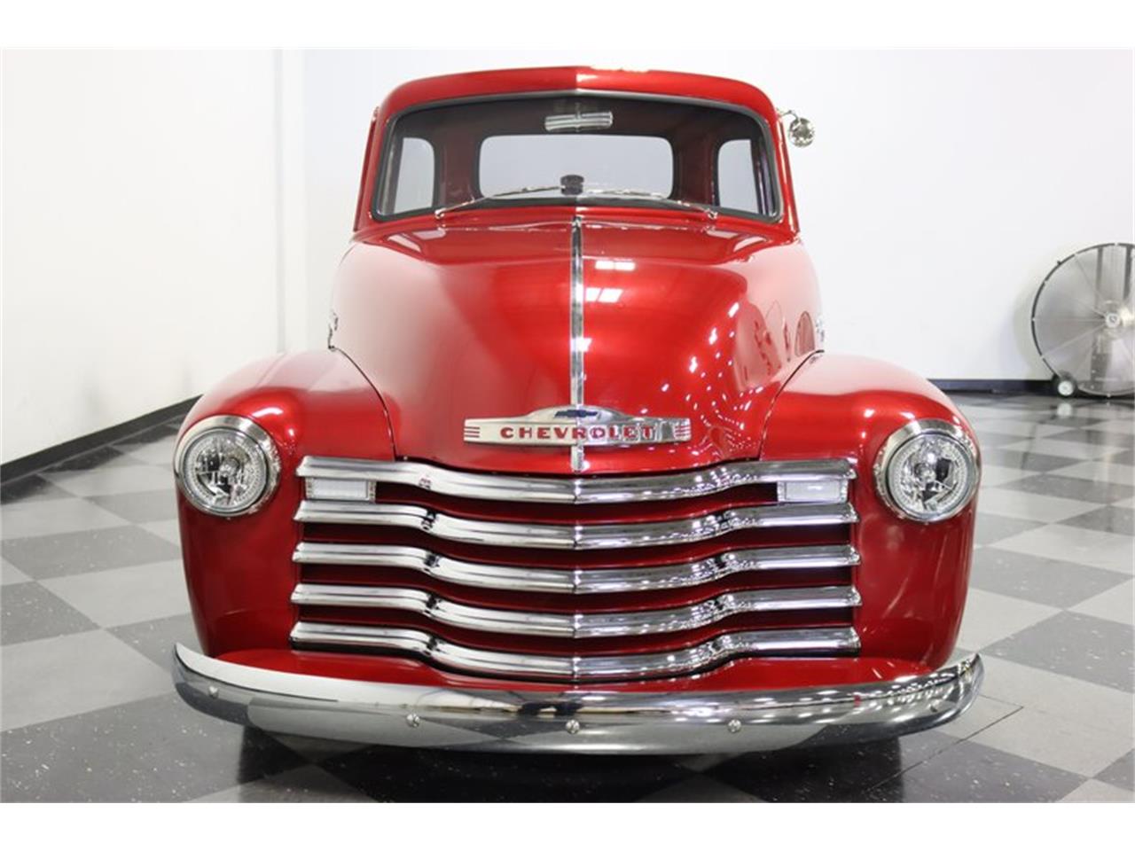 1949 Chevrolet 3100 for sale in Fort Worth, TX – photo 20
