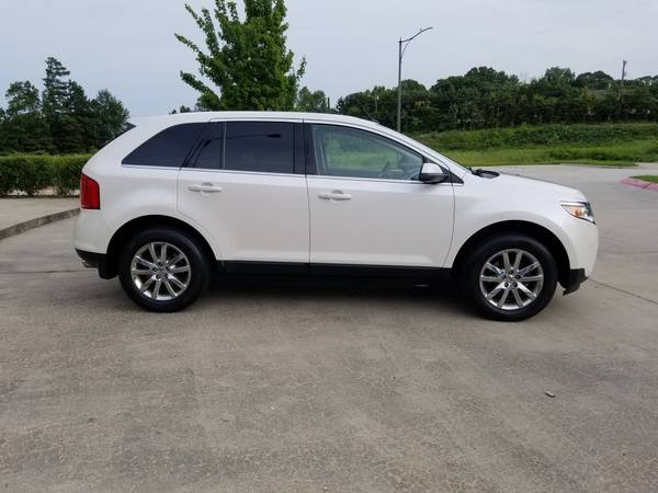 2012 Ford Edge LTD AWD - Looks/Drives Great - Navi/Camera - Very Clean for sale in Emerson, TN – photo 7