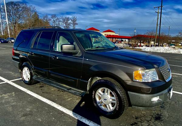 2005 Ford Expedition for sale in LOCUST GROVE, VA – photo 6