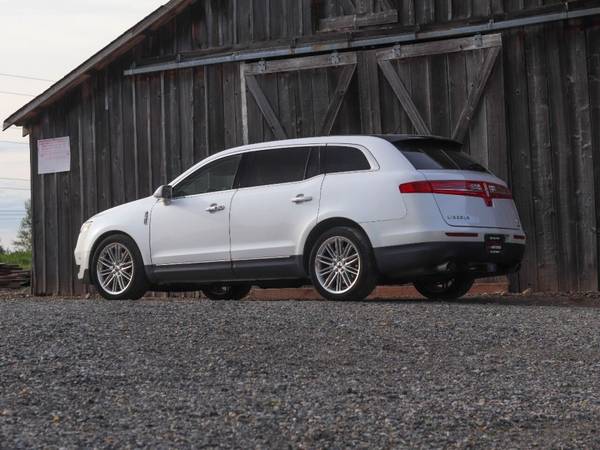 2013 Lincoln MKT EcoBoost AWD 4dr Crossover - - by for sale in PUYALLUP, WA – photo 5