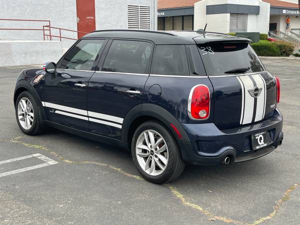 2011 MINI Cooper Countryman AWD 4dr S ALL4 - - by for sale in Corona, CA – photo 2