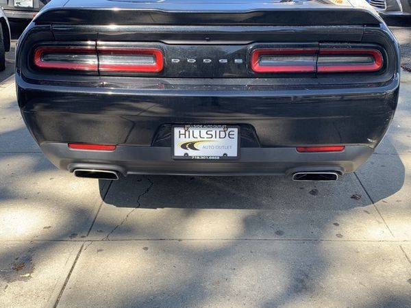 2015 Dodge Challenger R/T - BAD CREDIT EXPERTS!! for sale in NEW YORK, NY – photo 7