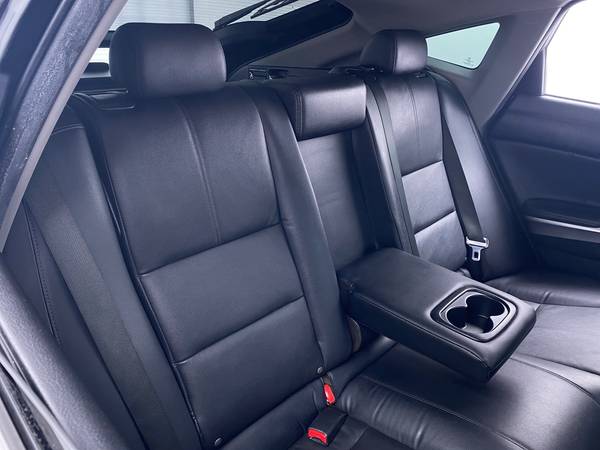 2013 Honda Crosstour EX-L Sport Utility 4D hatchback Black - FINANCE... for sale in San Diego, CA – photo 20