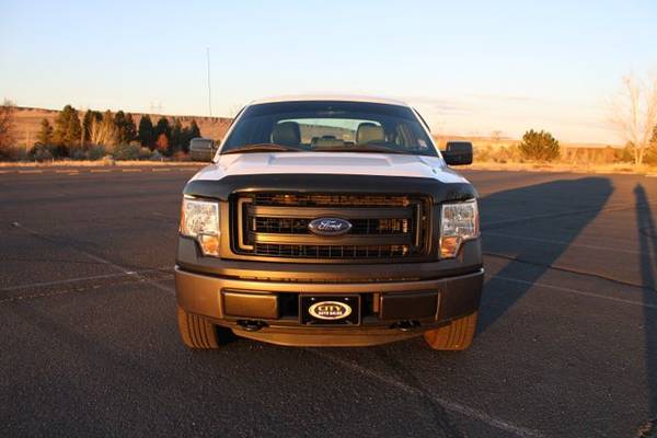 Ford F150 SuperCrew Cab - BAD CREDIT BANKRUPTCY REPO SSI RETIRED... for sale in Hermiston, OR – photo 2