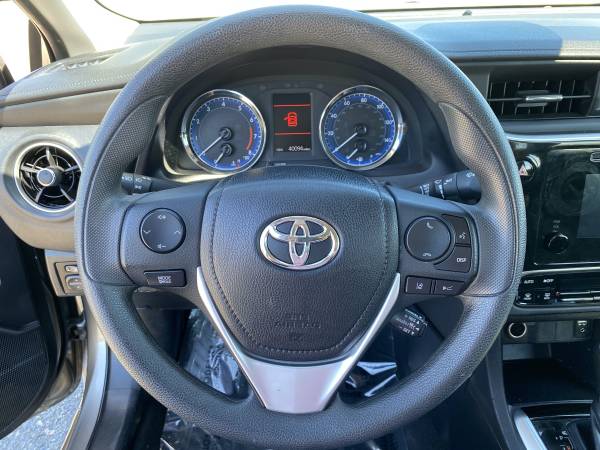 2019 Toyota Corolla LE - cars & trucks - by dealer - vehicle... for sale in Lynnwood, WA – photo 16