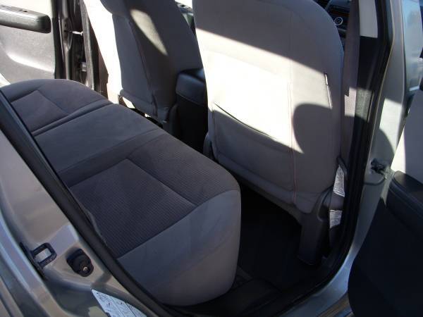 2011 Nissan Sentra for sale in Stockton, CA – photo 8