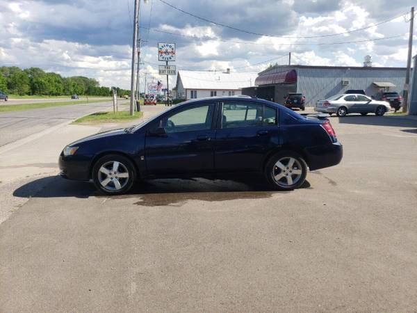 2007 Saturn Ion for sale in ST Cloud, MN – photo 8