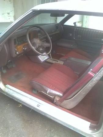 1980 Chevy Monte Carlo for sale in Philadelphia, PA – photo 5
