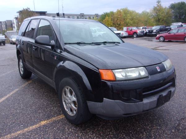 2004 SATURN VUE, Manual Shift for sale in Ramsey , MN – photo 2