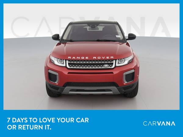 2016 Land Rover Range Rover Evoque SE Premium Sport Utility 4D suv for sale in Atlanta, GA – photo 13