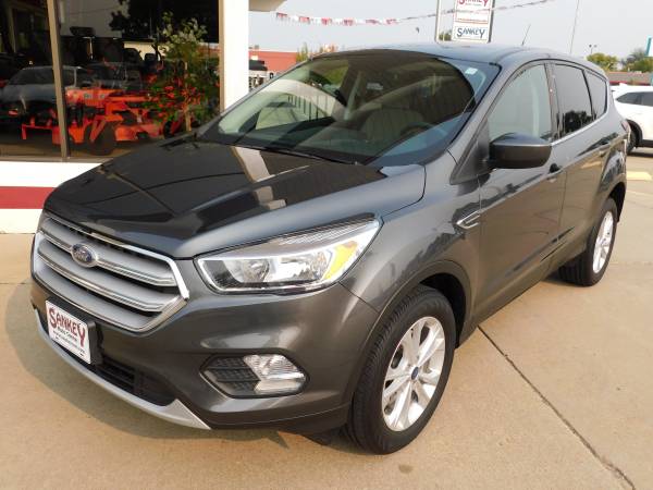2019 Ford Escape SE AWD ( 7064) - - by dealer for sale in Salina, KS – photo 3