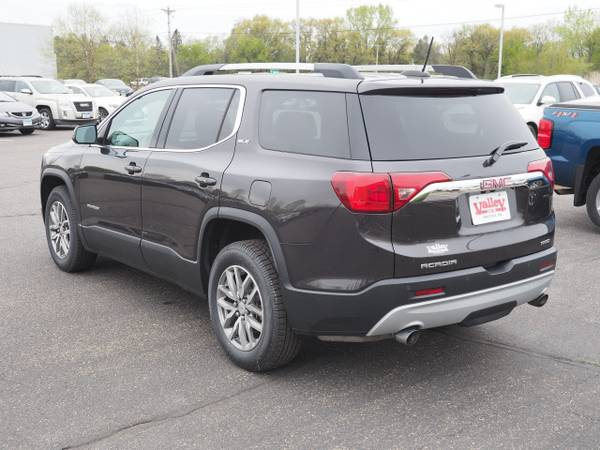 2018 GMC Acadia SLE-2 - - by dealer - vehicle for sale in Hastings, MN – photo 4
