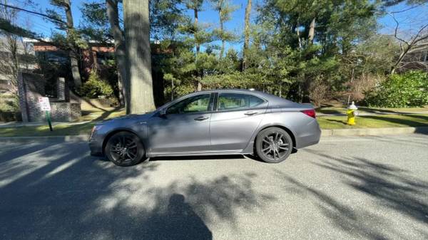 2020 Acura TLX 2 4L A-Spec Pkg - - by dealer - vehicle for sale in Great Neck, CT – photo 11