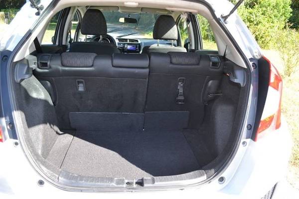 2015 Honda Fit LX 4dr Hatchback CVT *Quality Inspected Vehicles* for sale in Pensacola, FL – photo 16