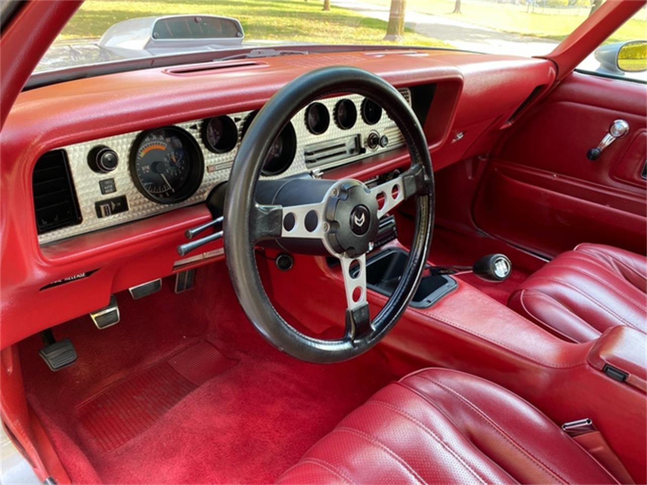 1976 Pontiac Firebird for sale in Shelby Township , MI – photo 62