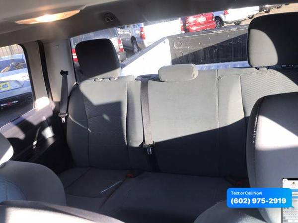 2013 Ram 2500 Crew Cab Tradesman Pickup 4D 8 ft - Call/Text - cars & for sale in Glendale, AZ – photo 16