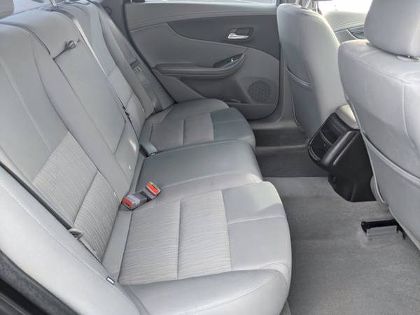 2014 Chevrolet Impala LS SKU: EU137695 Sedan - - by for sale in Peoria, AZ – photo 18