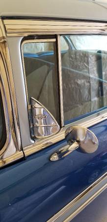 1956 Chevrolet Bel Air for sale in Other, WA – photo 8