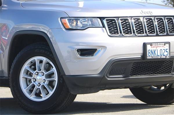 2020 Jeep Grand Cherokee Laredo - Lower Price - cars & trucks - by... for sale in Seaside, CA – photo 4