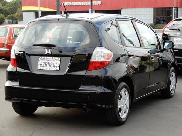 "ONLY 26K MILES" 💖 35 MPG HONDA FIT #1 YELP REVIEWS for BAD CREDIT! for sale in Orange, CA – photo 11