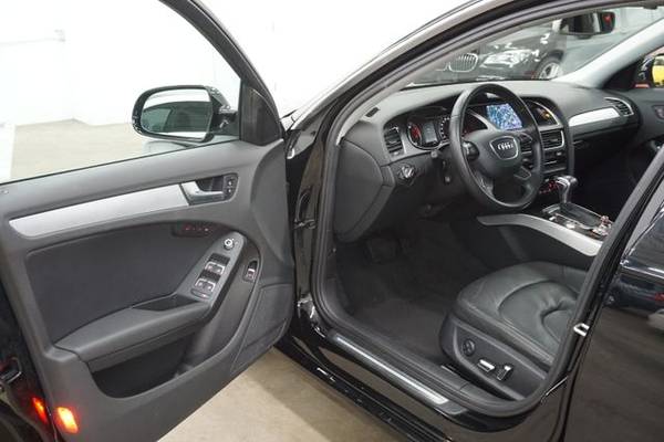 2013 Audi A4 Premium Plus Sedan 4D - Financing Available! - cars &... for sale in Escondido, CA – photo 9