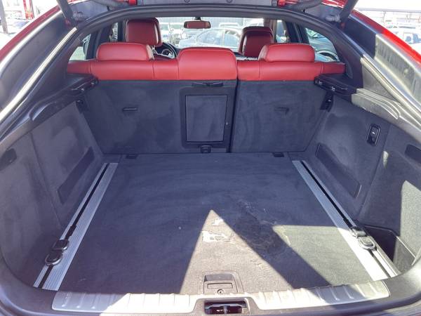 2012 BMW X6 M - - by dealer - vehicle automotive sale for sale in Bellingham, WA – photo 10