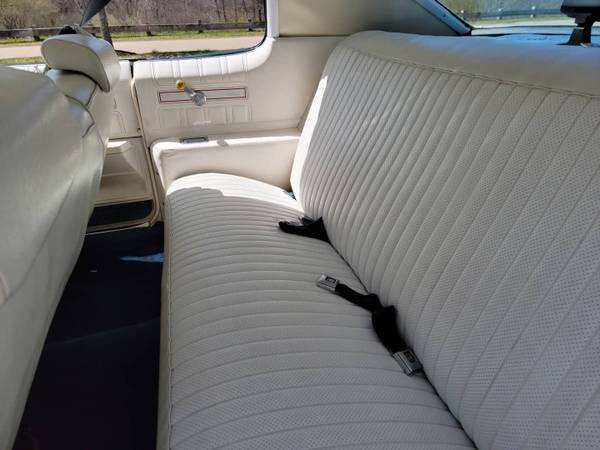 1974 Impala Spirit Of America Sport Coupe Donk for sale in Other, ME – photo 12