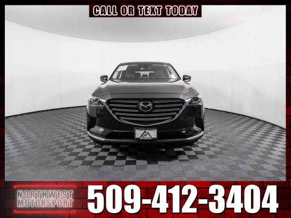 *SALE* 2019 *Mazda CX-9* Touring AWD - cars & trucks - by dealer -... for sale in Pasco, WA – photo 9
