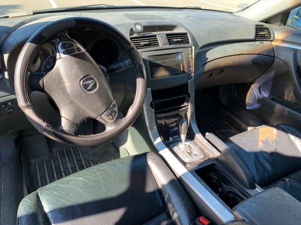 2004 Acura TL 6-Cylinder - cars & trucks - by owner - vehicle... for sale in Wilmington, NC – photo 8