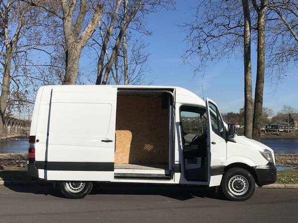 2016 Mercedes-Benz Sprinter 2500 Cargo - Financing Available! - cars... for sale in Morrisville, PA – photo 19