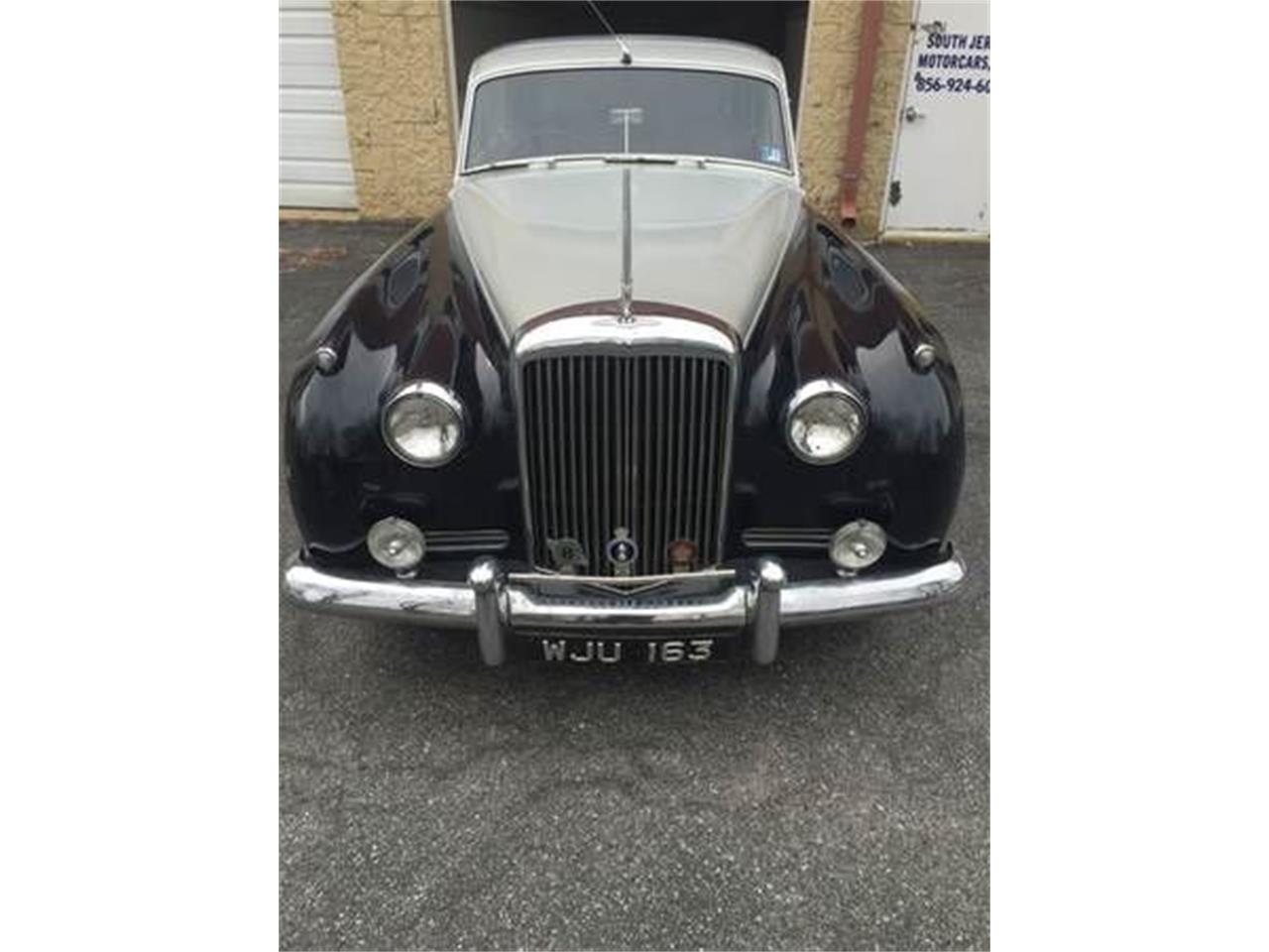 1958 Bentley S1 for sale in Cadillac, MI – photo 20