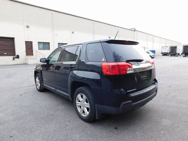 2015 GMC Terrain AWD All Wheel Drive SUV BAD CREDIT DONT SWEAT IT! ✅... for sale in Baltimore, MD – photo 3