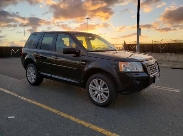 2010 Landrover LR2 - cars & trucks - by dealer - vehicle automotive... for sale in Wake Island, HI
