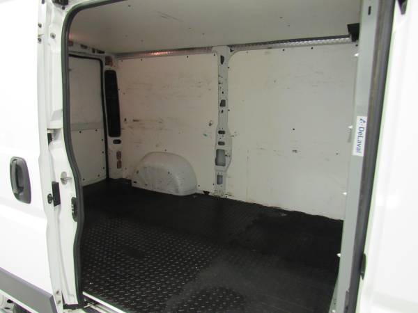 2014 RAM PROMASTER 1500 CARGO VAN - LADDER RACK /PARTITION -... for sale in (west of) Brillion, WI – photo 14