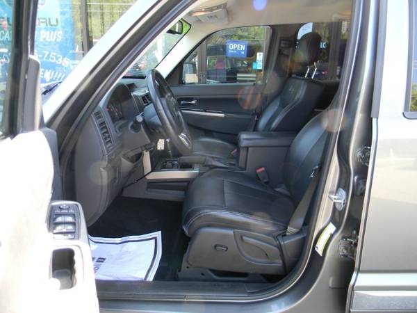 2012 Jeep Liberty LIMITED JET 4WD 6 CYL. SUV for sale in Plaistow, NH – photo 12