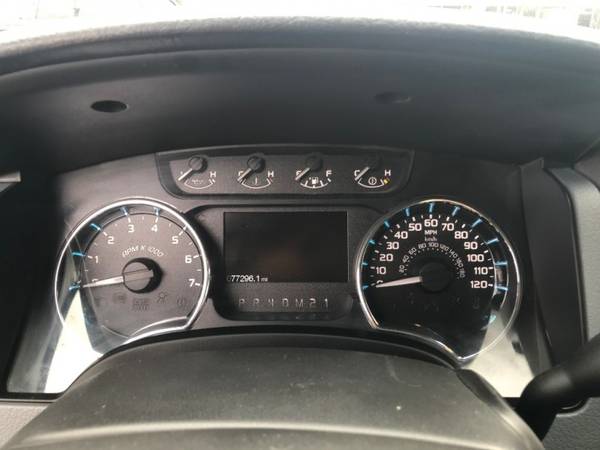 2011 Ford F-150 XLT * 5.0L V8 Engine 4x4!!!! New Tires * Remote Start for sale in Green Bay, WI – photo 12